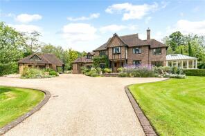 Jays Oak, Church Road, Cookham Dean, Maidenhead SL6 9PR