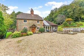 Holt End Cottage, Petersfield Road, Greatham, Liss GU33 6AB
