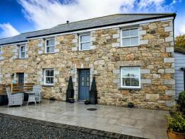 High Bank, St Johns Terrace, Pendeen TR19 7DP