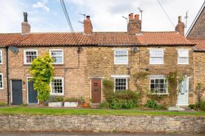 The Cottage, East End, York YO60 6SX