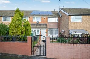 116, Manor Farm Drive, Middleton, Leeds LS10 3RN