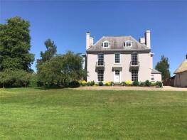 Glebe House, Lane To Glebe House, Exeter EX5 2HY