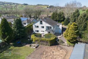 Hillside View, Cross Lane, Barnoldswick BB18 5UD