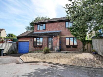 Wenhill Heights, Calne