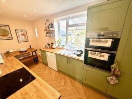 1, Kendal Road, Horfield, Bristol BS7 0DT