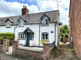 6 Clarion Cottage, Bangor Road, Overton, Wrexham LL13 0HB