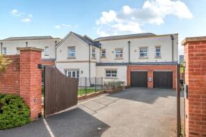 8, Younghayes Road, Exeter EX5 7DT