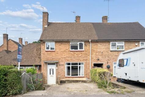 Culverden Road, South Oxhey, WD19