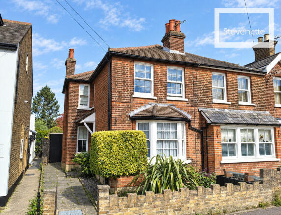 26 St Johns Road