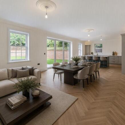 Cgi Furnishing