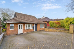 5, Georgewood Road, Hemel Hempstead HP3 8AN