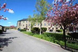 3, The Meadows, Red Lumb Street, Rochdale OL12 7TX