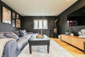 Owl Cottage, Shop Street, Woodbridge IP13 7HX