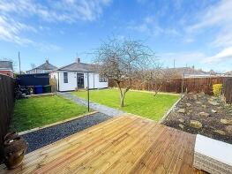 3, Stotts Road, Newcastle Upon Tyne NE6 4UH