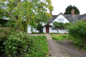Little Acre, Ingestre Park Road, Ingestre, Stafford ST18 0RE
