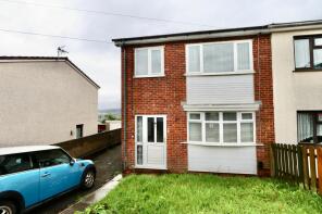6, Woodland Place, Hengoed CF82 7LH