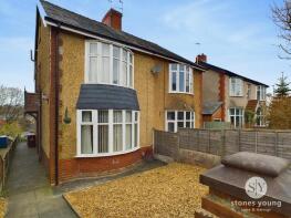 135, Brownhill Road, Blackburn BB1 9QY