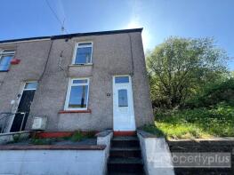 26, Gwernllwyn Terrace, Tylorstown, Ferndale CF43 3DP