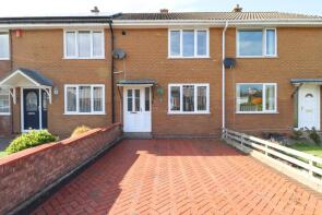 24, Springfields, Wigton CA7 9JS