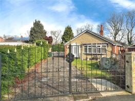20, Grange Close, Askern, Doncaster DN6 0EJ
