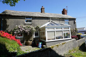 Old Smithy Cottage, Road From Meadow Dene To The Newtons, Tresparrett, Camelford PL32 9ST