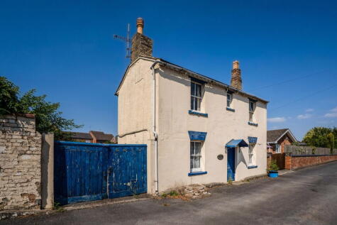 Station Road, Shipston-on-stour, CV36 4BW