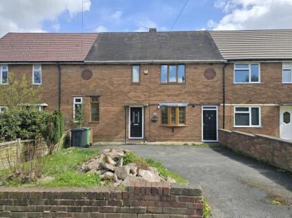 Kings Road, Walsall, WS4