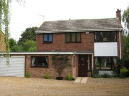 Tintagel, The Street, Ipswich IP8 3DN