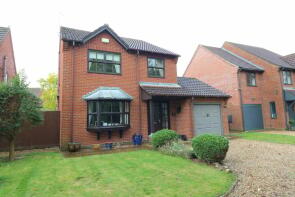12, Denshire Court, Peterborough PE6 9QL