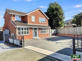 7, Rockrose Gardens, Wolverhampton WV10 7SZ