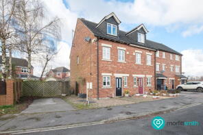 21, Pickard Drive, Sheffield S13 8EW