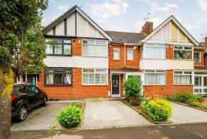 70, Uplands Road, Woodford Green IG8 8JW