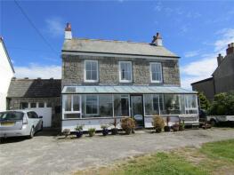 Gordon Villa, Longdowns, Penryn TR10 9DR