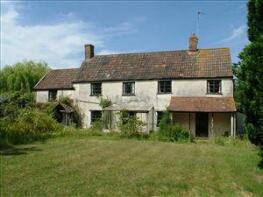 Combe Cottage, Plainsfield Road, Over Stowey, Bridgwater TA5 1HH