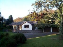 Barton Croft, Road From Arch Hill To Junction South Of Bridge House, Truro TR3 6AA