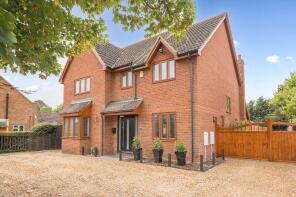 15, Willington Road, Bedford MK44 3TH
