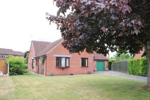 9, Shepherds Croft, Doncaster DN9 1LH