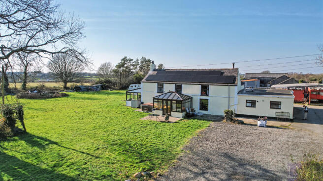 Kent Farmhouse
