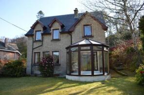 The Last, Arrochar G83 7AA