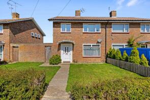 54, Oxford Road, Tilgate, Crawley RH10 5JQ