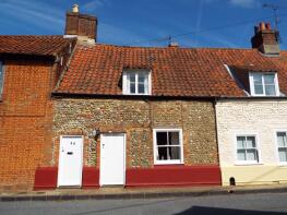 46, Langham Road, Holt NR25 7LG