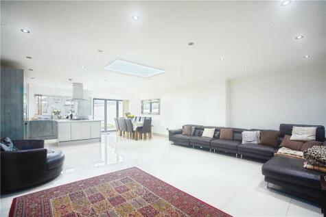 Norbury Crescent, London, SW16
