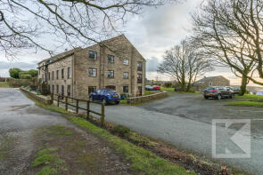 Flat 10, Lydgate Fold, Stockport Road, Oldham OL4 4JL