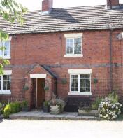 Prescott Cottages, Prescott Road, Prescott, Shrewsbury SY4 2DR