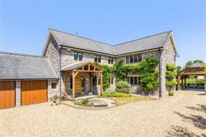 The Coach House, Ham Lane, Clevedon BS21 6XE