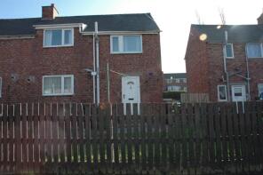 35, Oliver Crescent, Northside, Chester Le Street DH3 1NG