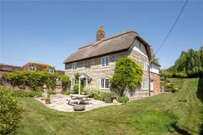 Marlborough Farmhouse, Valley Road, Blandford Forum DT11 8JN