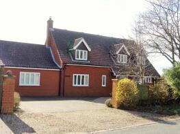 Janfier, North Walsham Road, North Walsham NR28 9SL