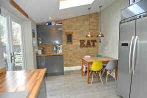 48, Willson Road, Egham TW20 0QB