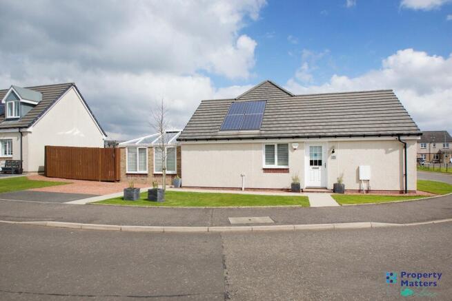 3 Bedroom Bungalow